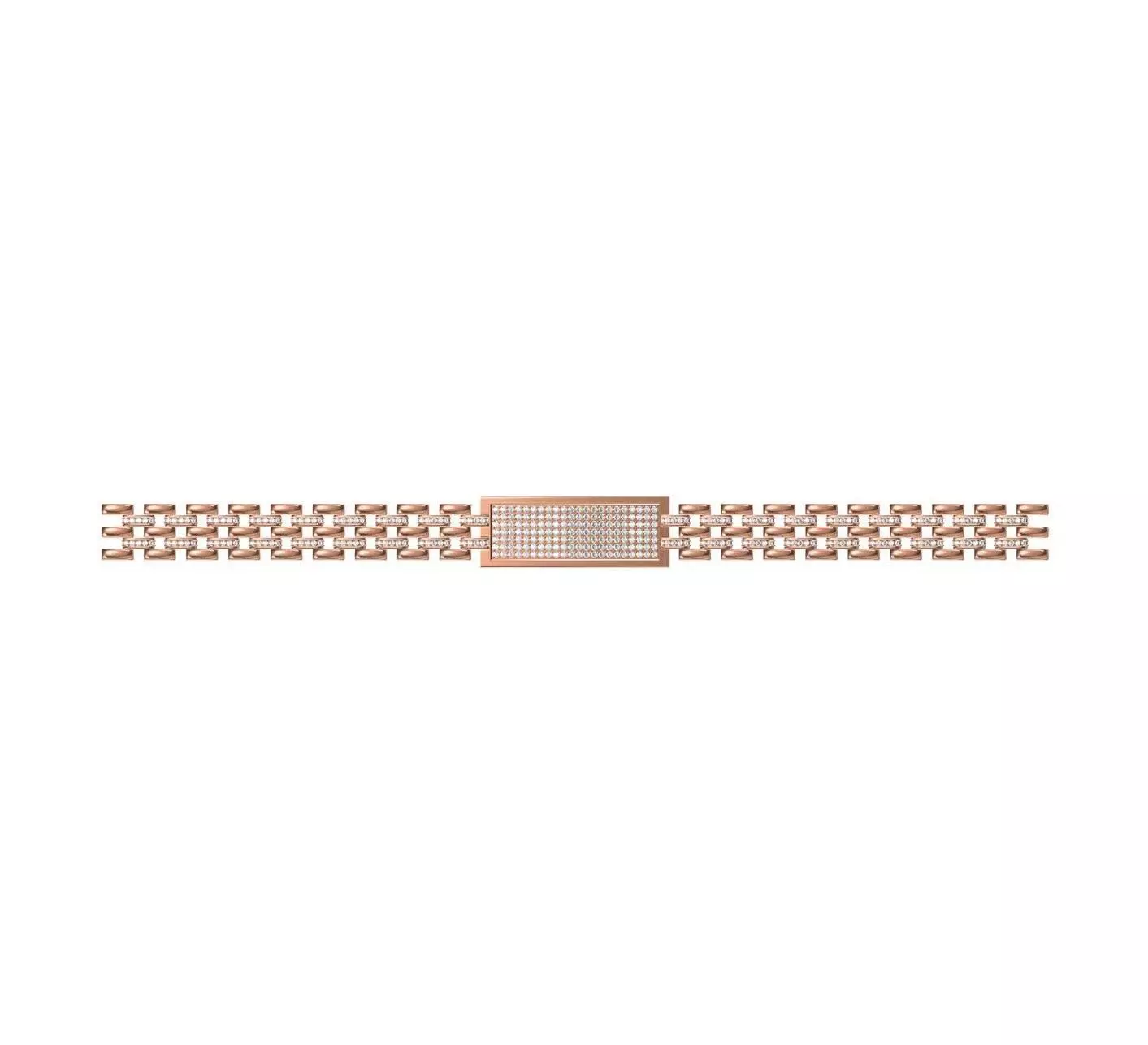 Bangle Bracelet STL JCD Details 3D print model_0