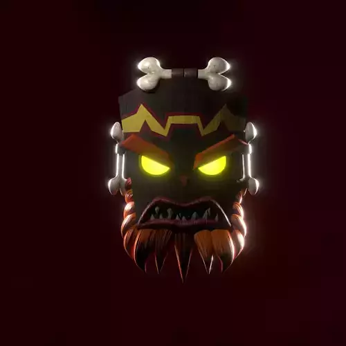 Uka Uka Model