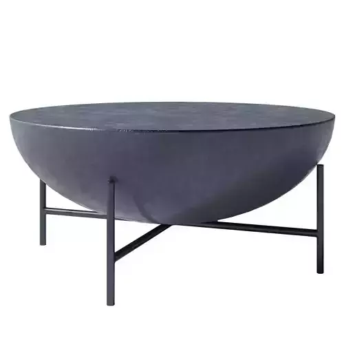 DARBUKA COFFEE TABLE