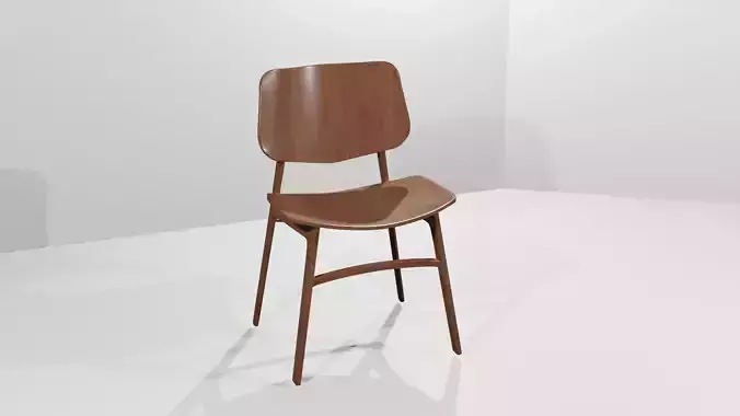 Frederecia type Chair