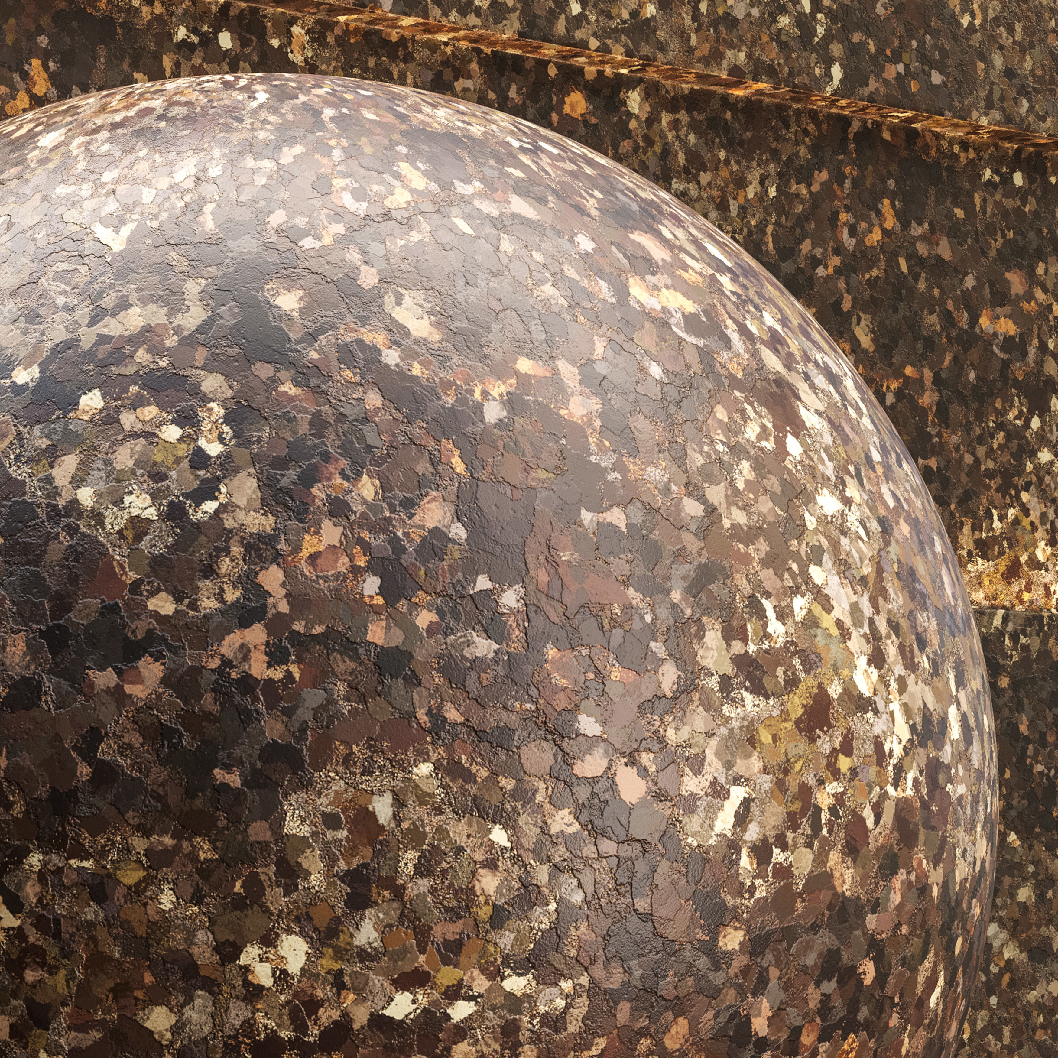 Plaster Material 34 Texture_2