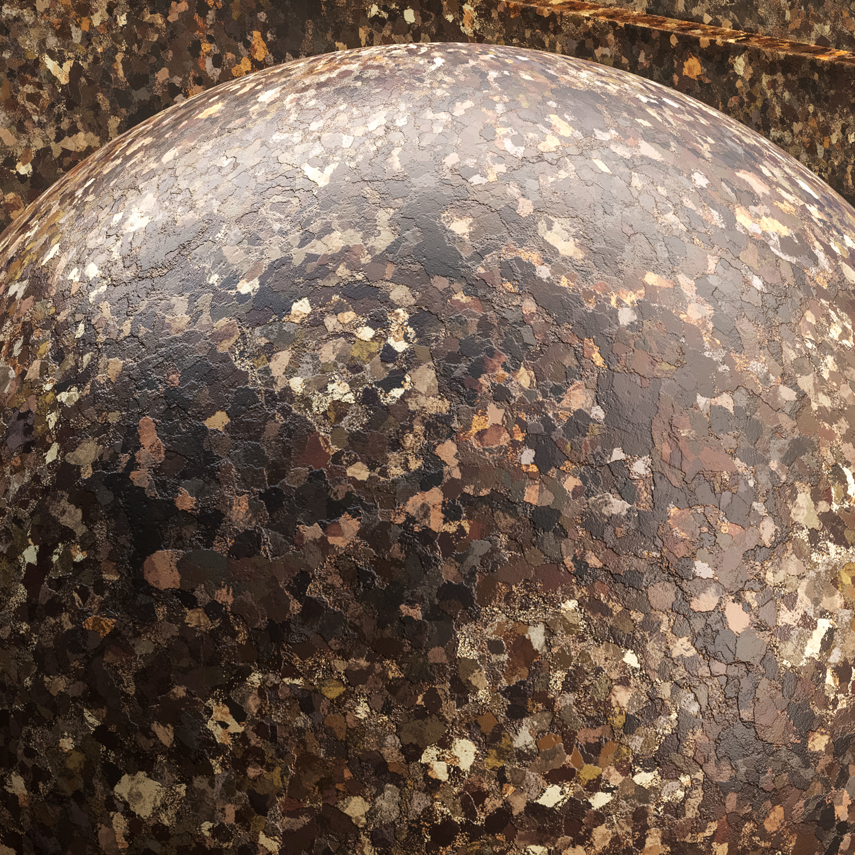 Plaster Material 34 Texture_6