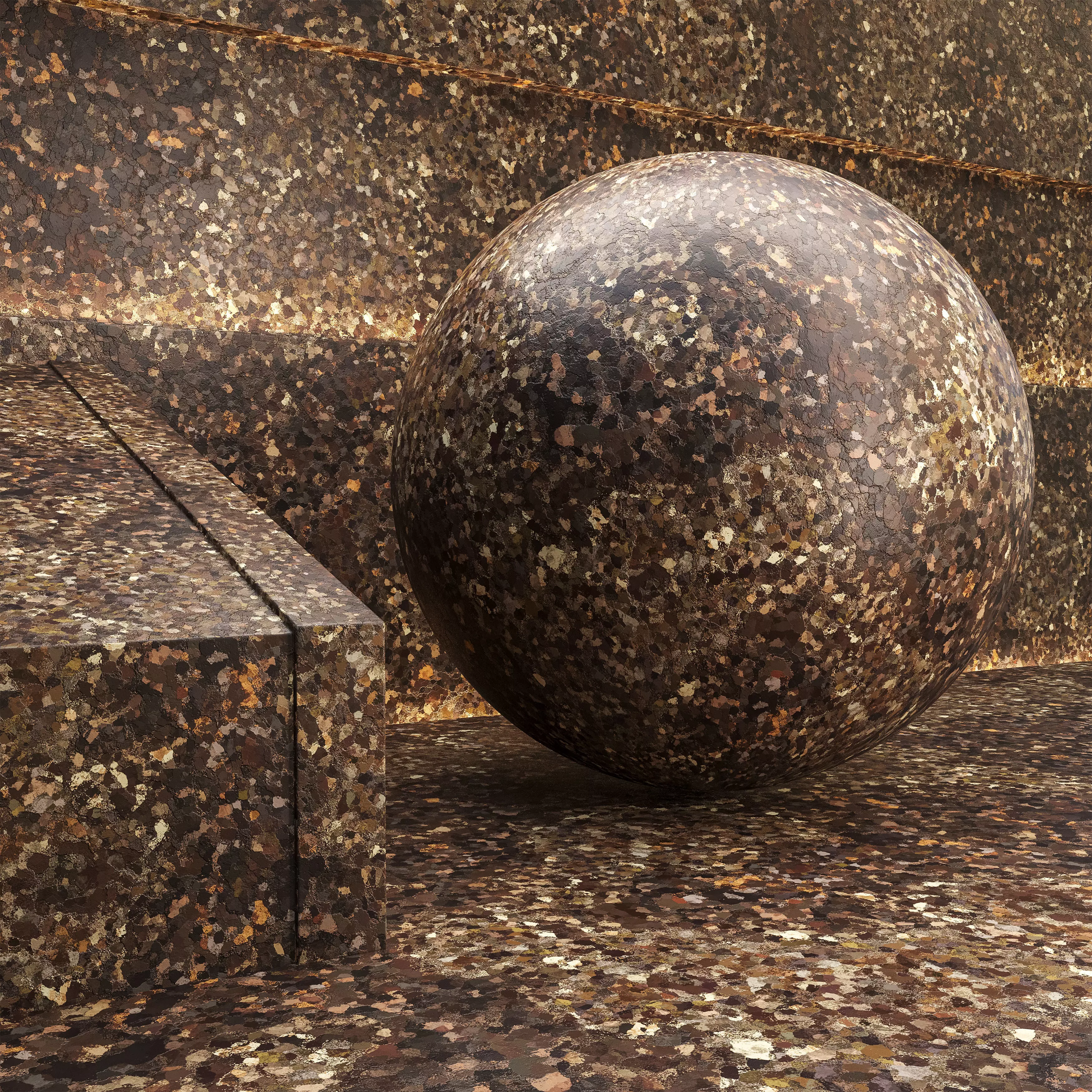 Plaster Material 34 Texture_0