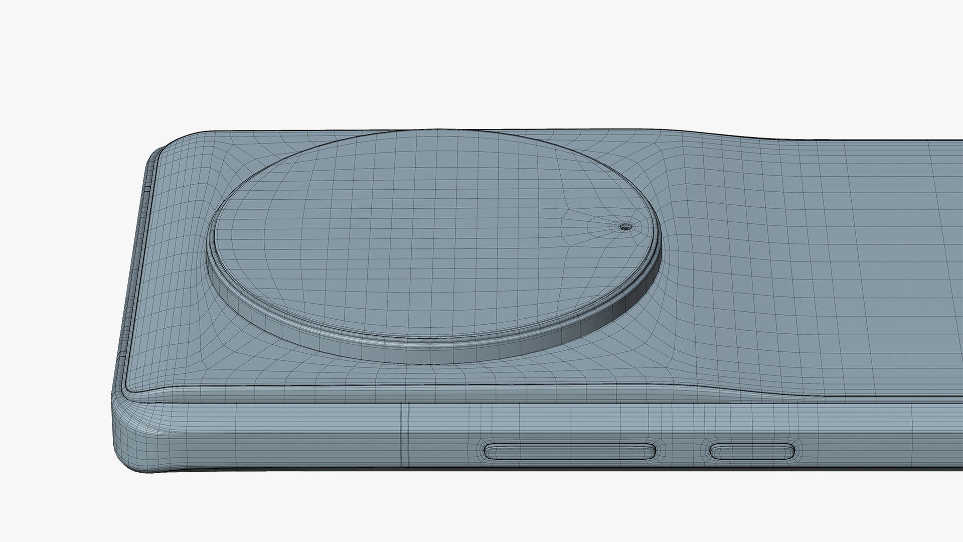 Xiaomi Mi 13 Ultra Black 3D model_15
