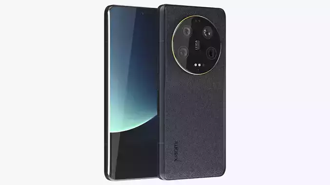 Xiaomi Mi 13 Ultra Black