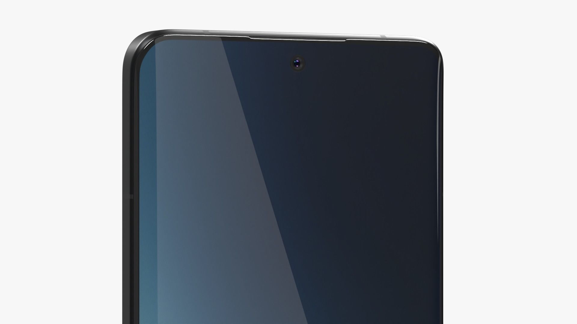 Xiaomi Mi 13 Ultra Black 3D model_8