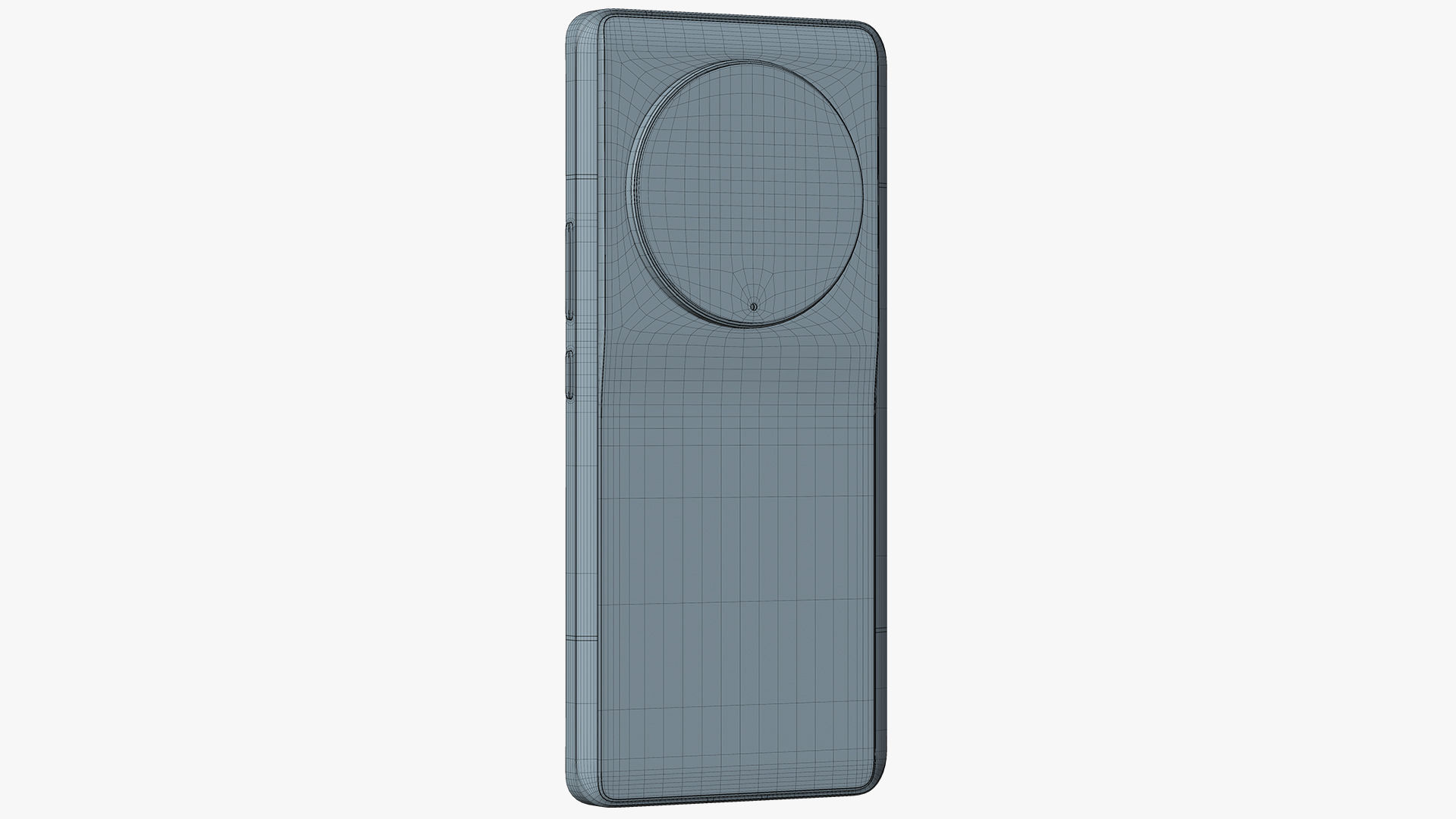 Xiaomi Mi 13 Ultra Green 3D model_19