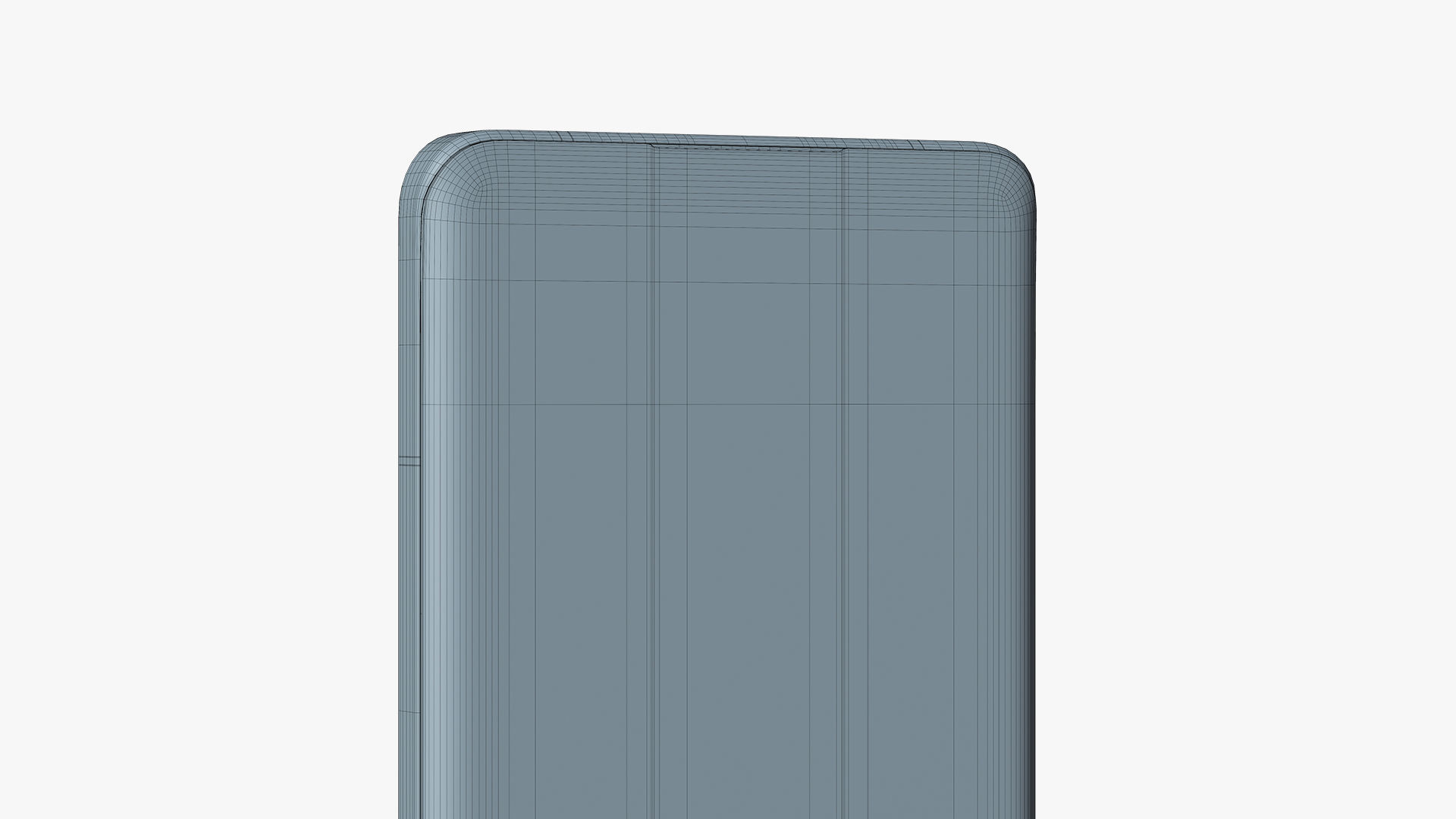 Xiaomi Mi 13 Ultra Green 3D model_13