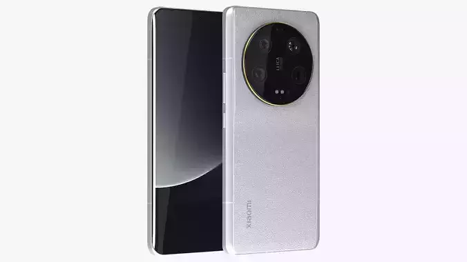 Xiaomi Mi 13 Ultra White