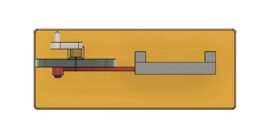 Slot mechanism 3D model_5