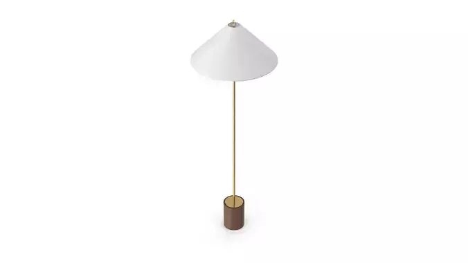 Floor Lamp
