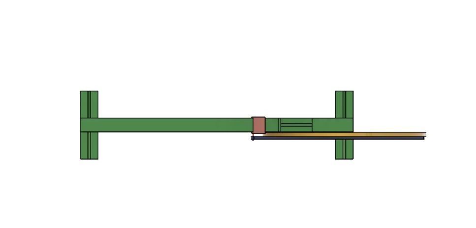Compress Mechanism 3D model_5