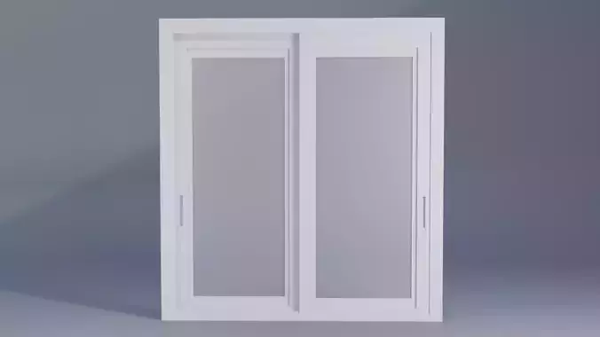 Sliding Door