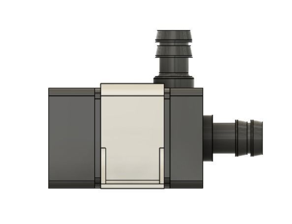 Mini Water Pump 3D model | CGTrader
