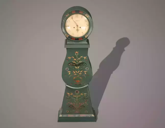 MORA CLOCK