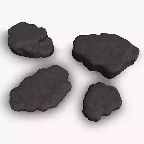 Cave Platform 2 - Base