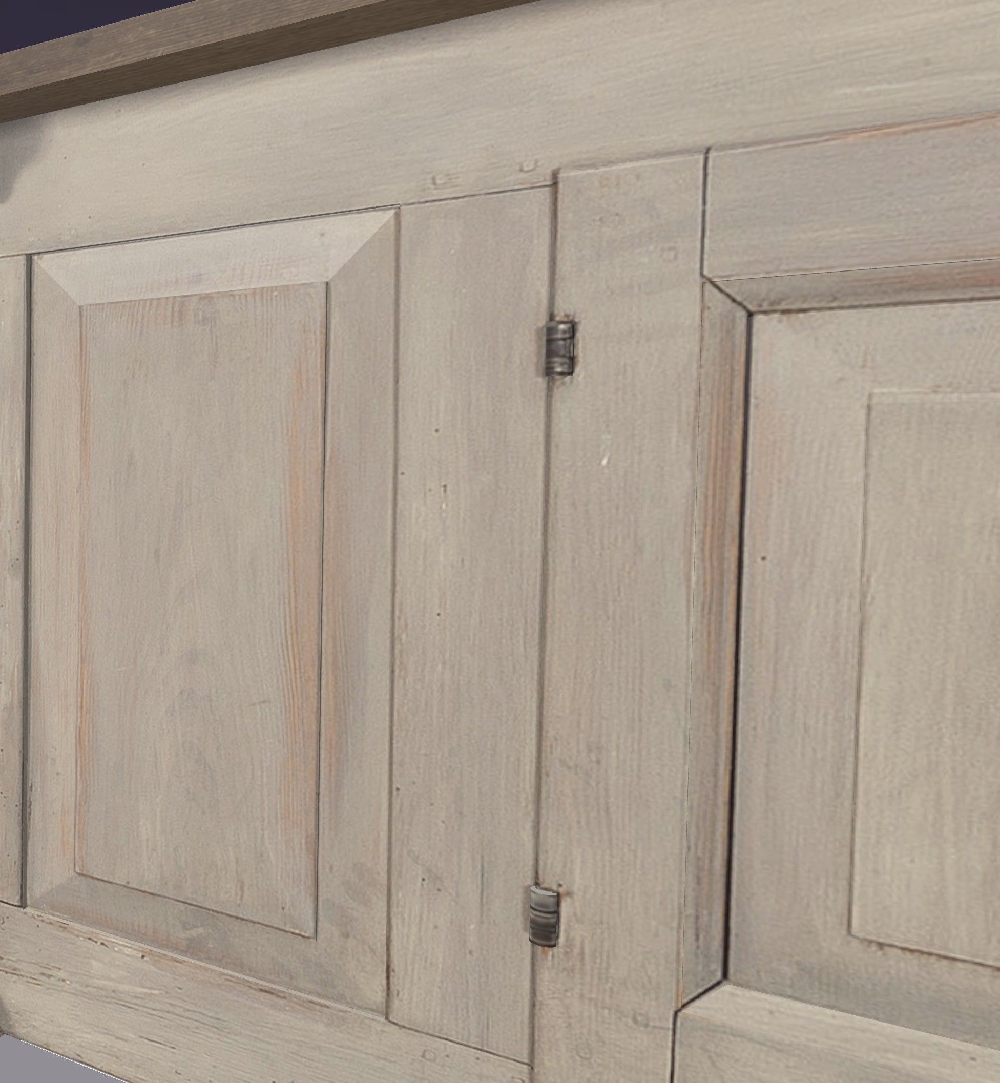 SIDECHEST 3D model_1