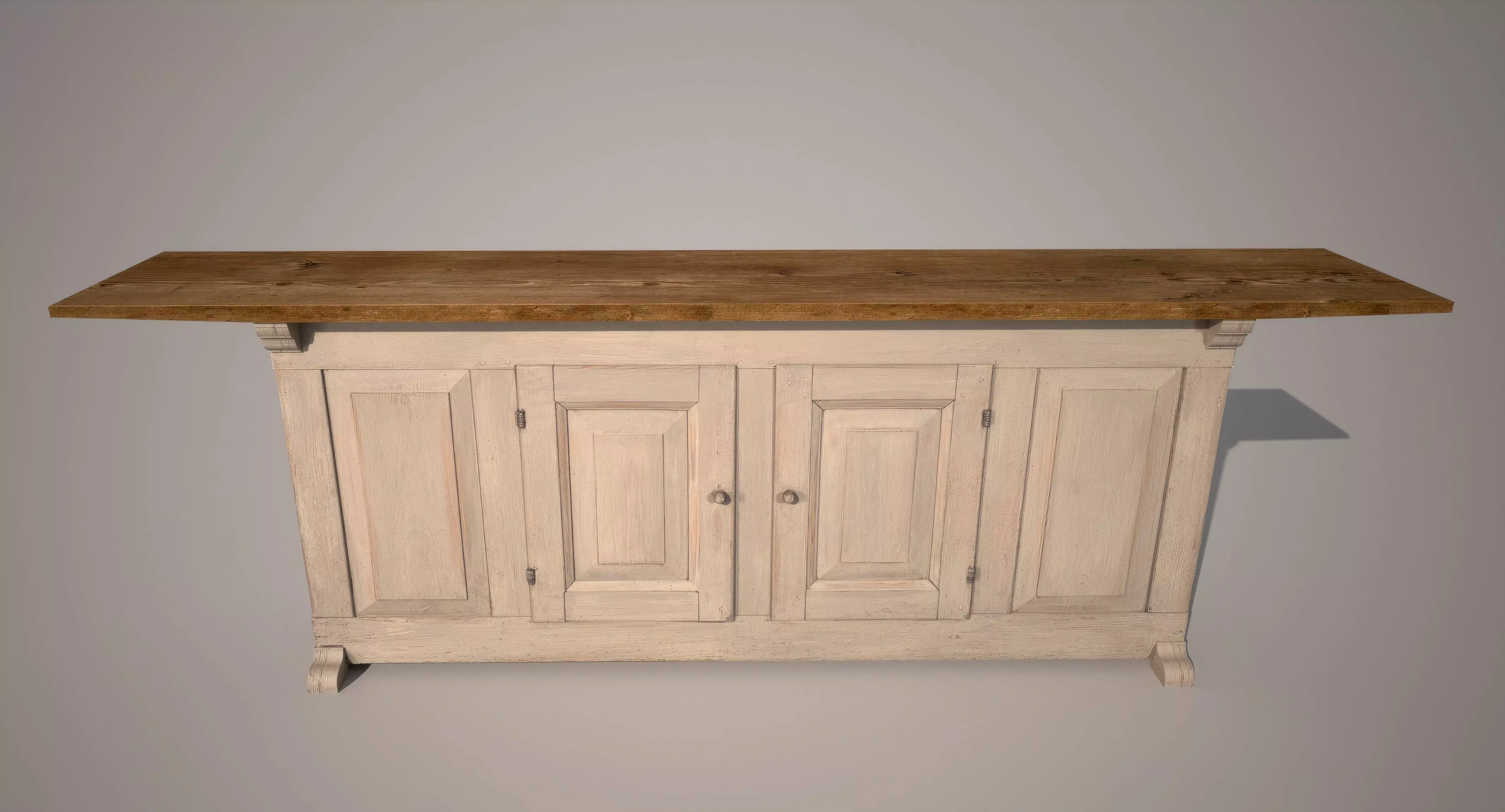 SIDECHEST 3D model_0