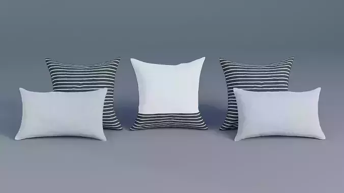 Pillow Set