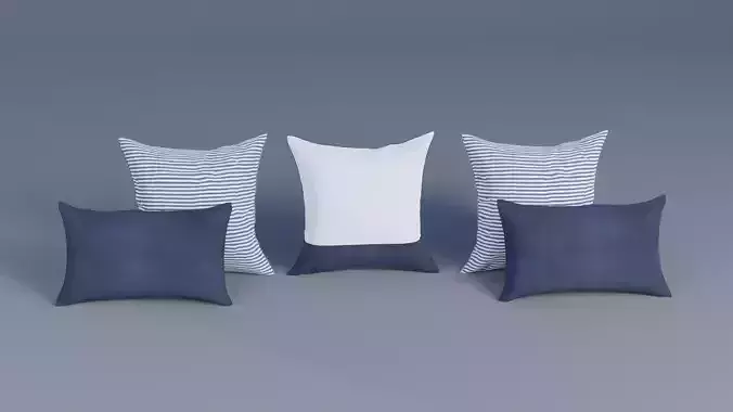 Pillow Set
