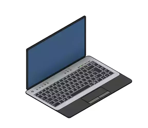 Laptop