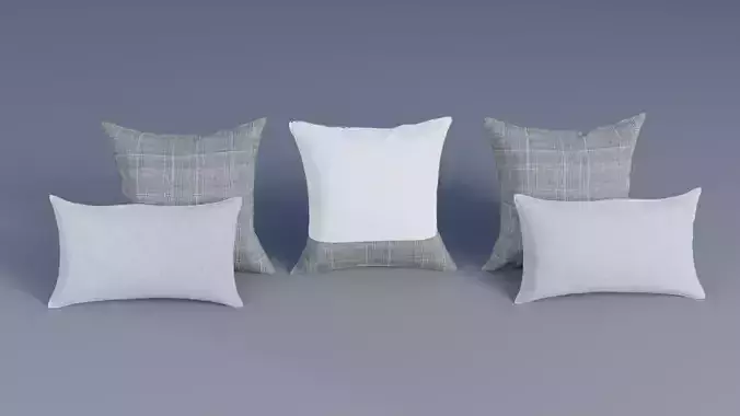 Pillow Set 