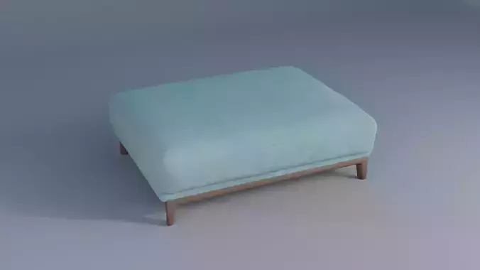 Pouf Sofa