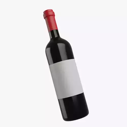 Wine Bottle 