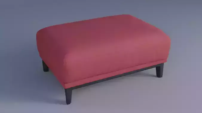 Pouf Sofa