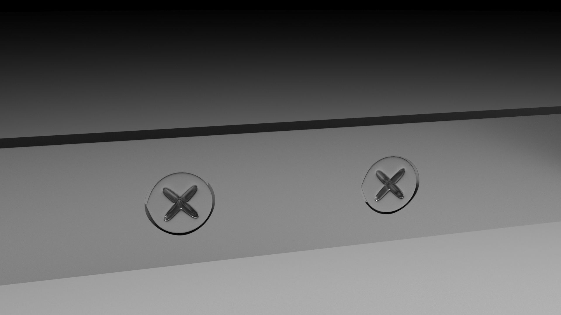 Toilet Paper Holder 3D model_4