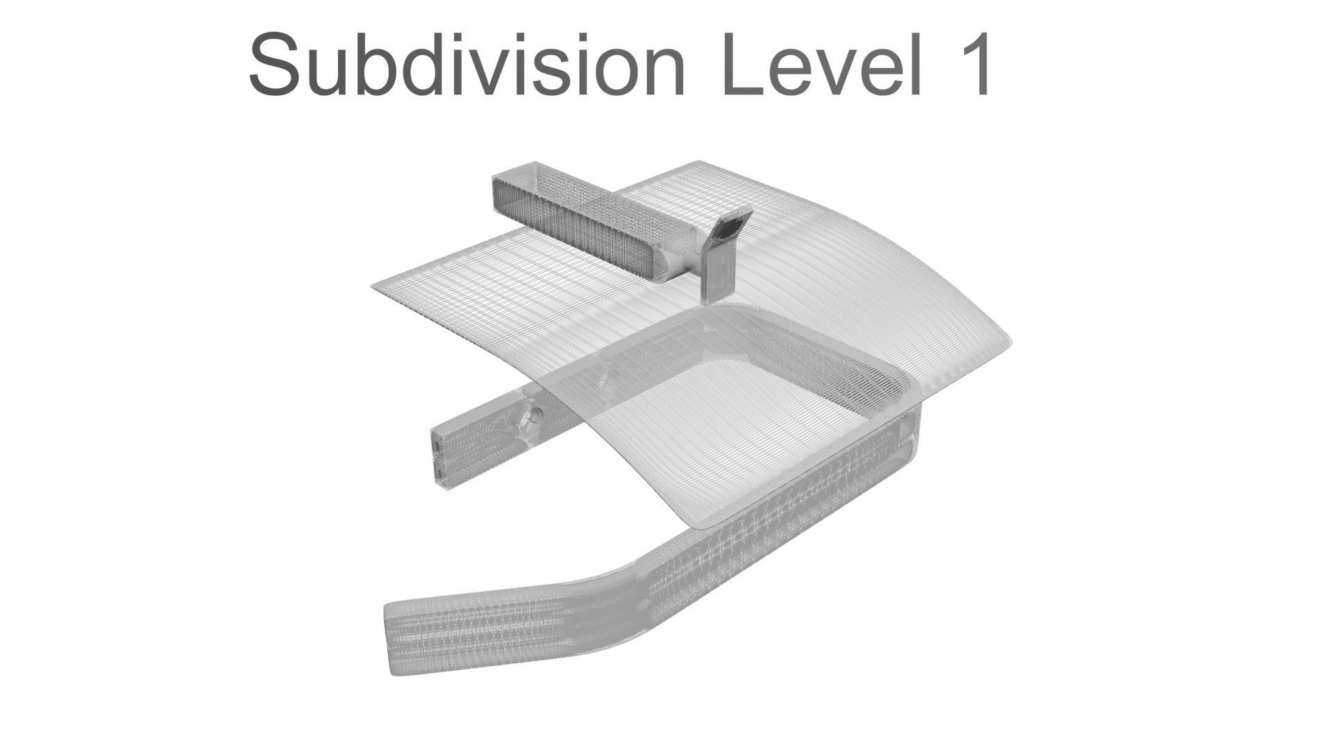 Toilet Paper Holder 3D model_22