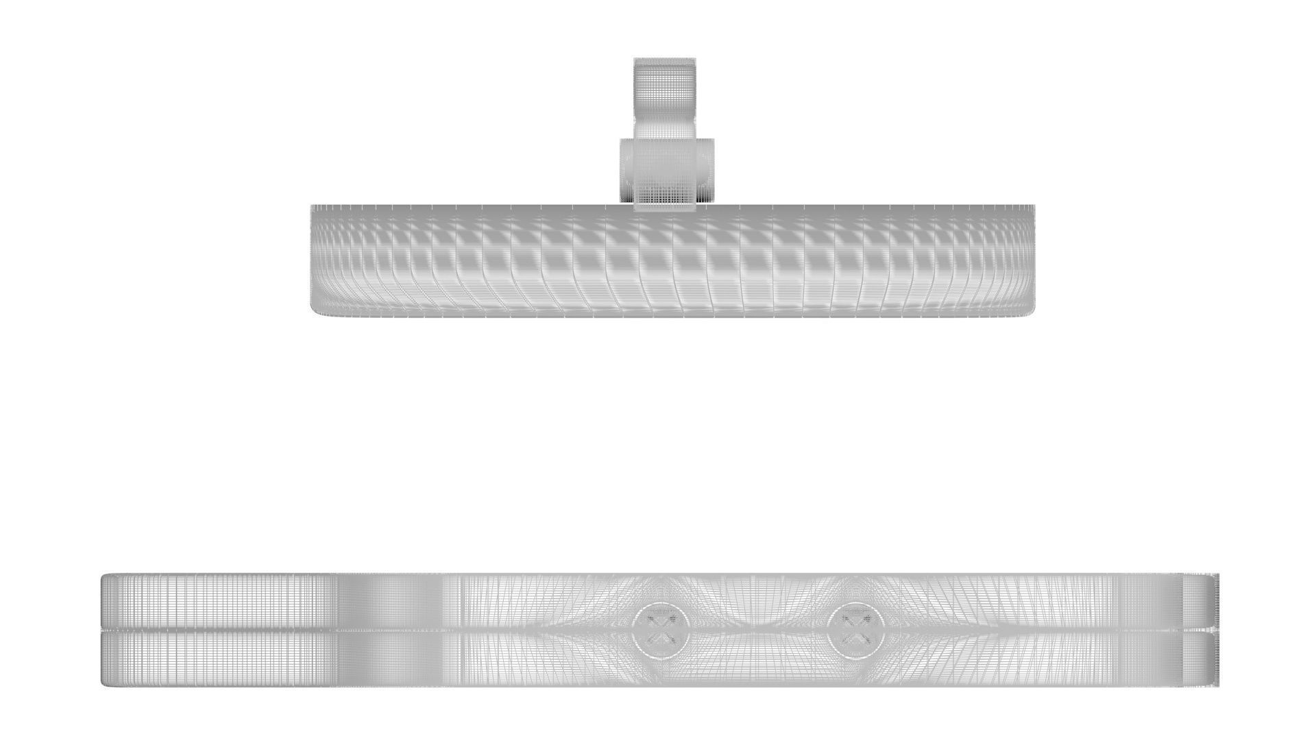 Toilet Paper Holder 3D model_20