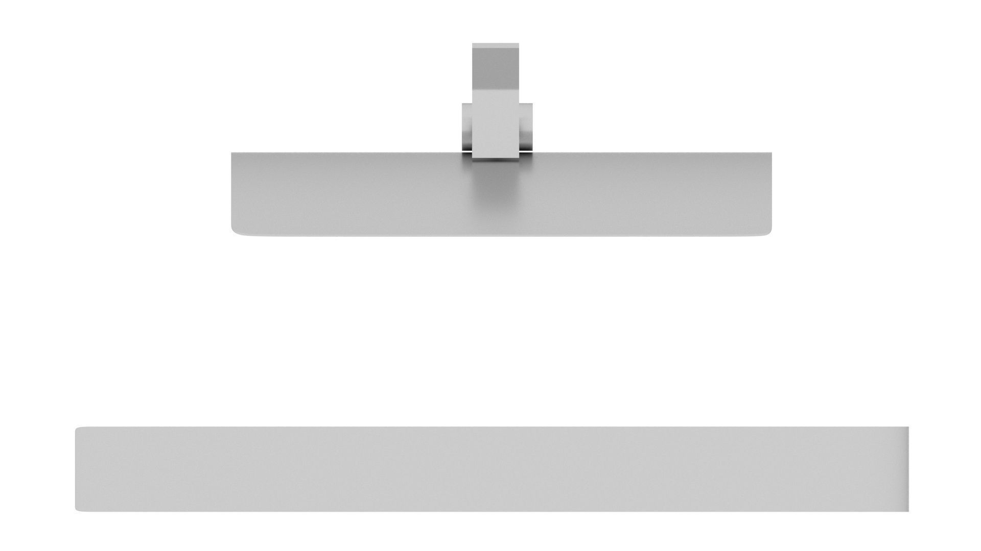 Toilet Paper Holder 3D model_13