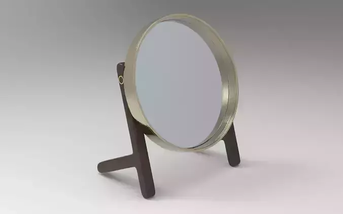 Task Table Mirror