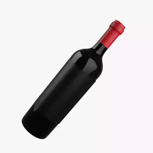 Wine Bottle
