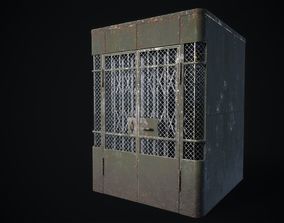 Elevator 3d Models Cgtrader Elevator 3d Models Cgtrader