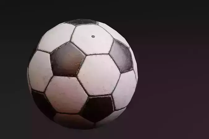 Soccer Ball