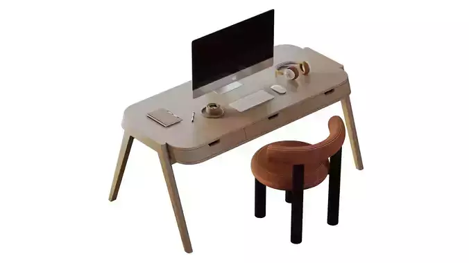 Table Teixeira Design Shelter