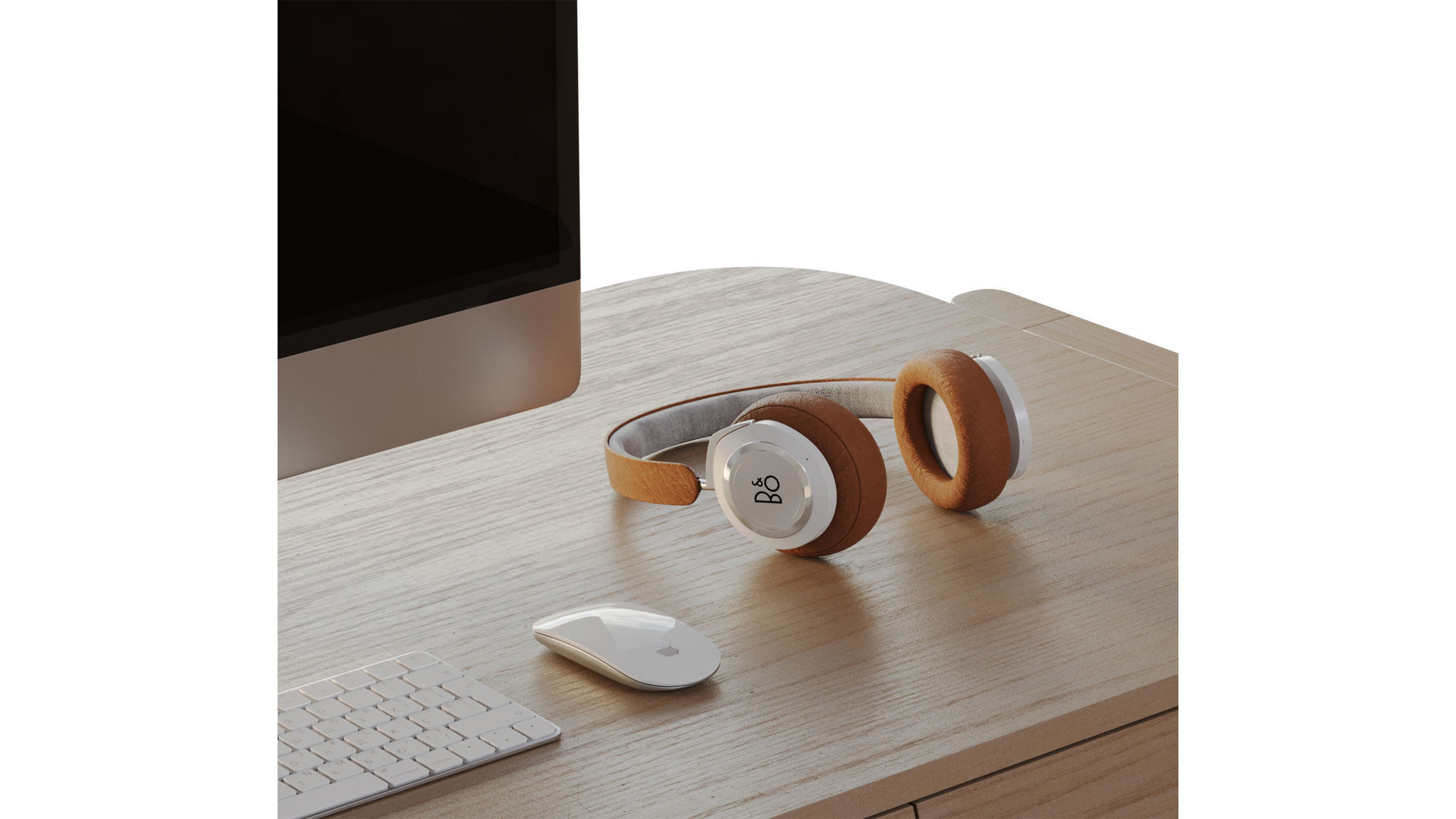 Table Teixeira Design Shelter 3D model_5