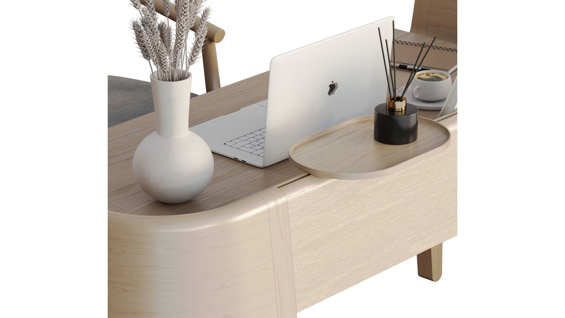 Table Teixeira Design Pessoa 3D model_6