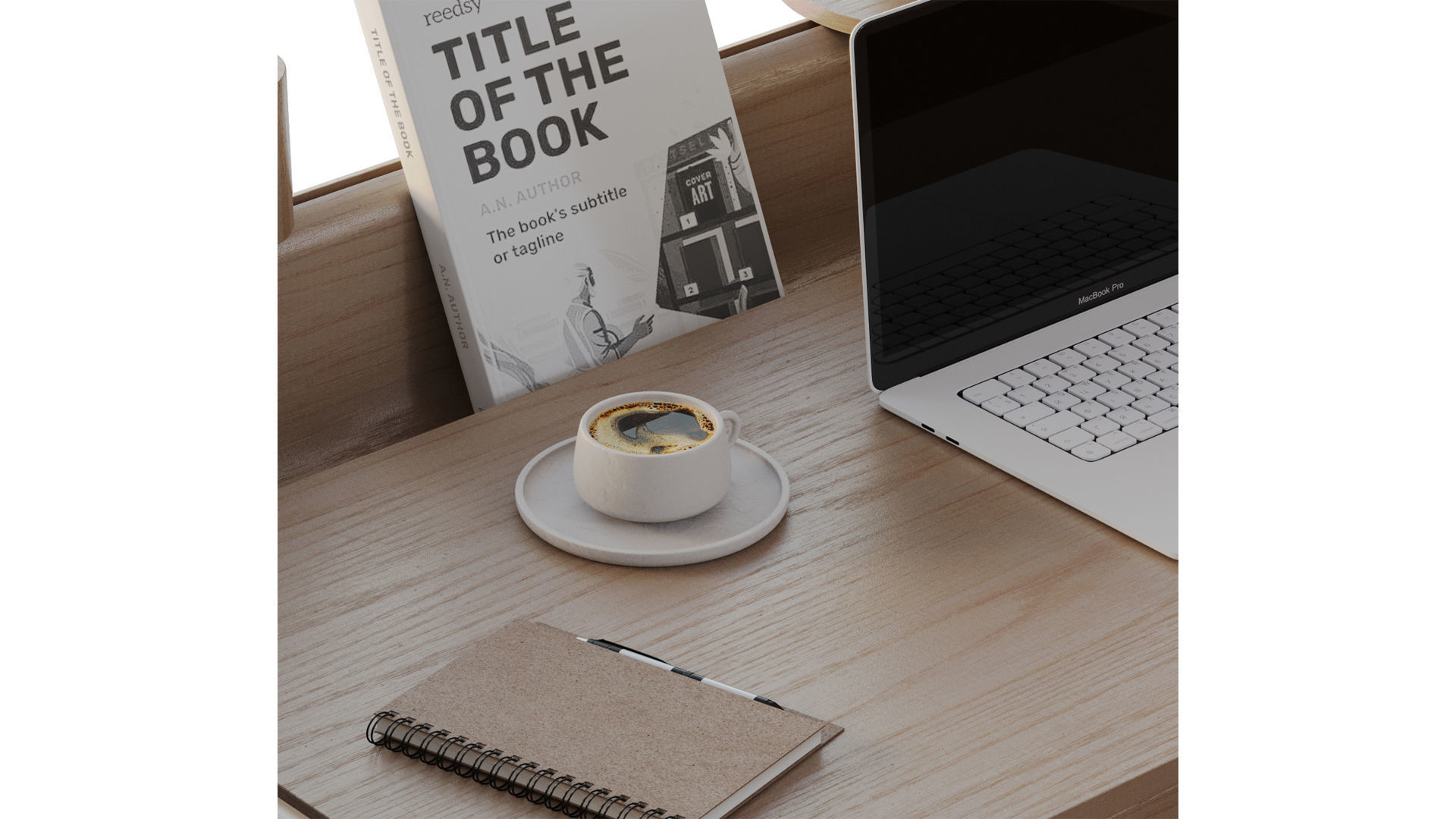 Table Teixeira Design Pessoa 3D model_1