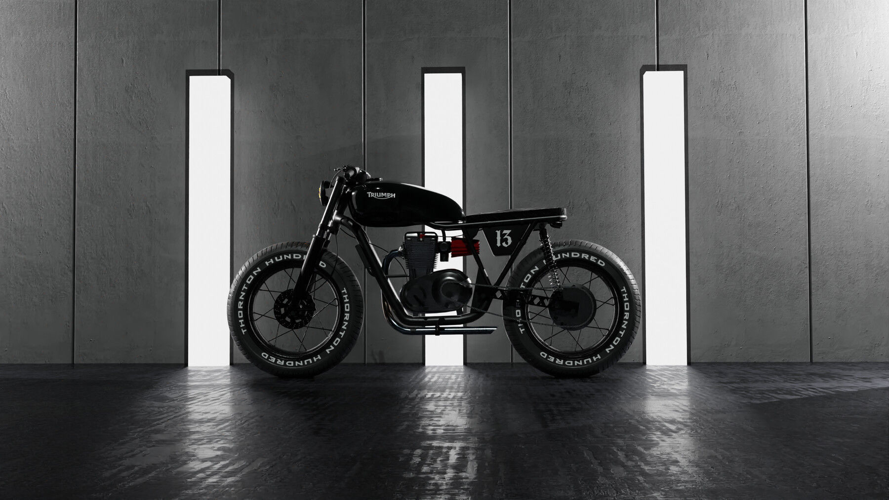 Lighting Studio Pack 2 3D Blend File Textured FBX OBJ MTL Files 3D model_1