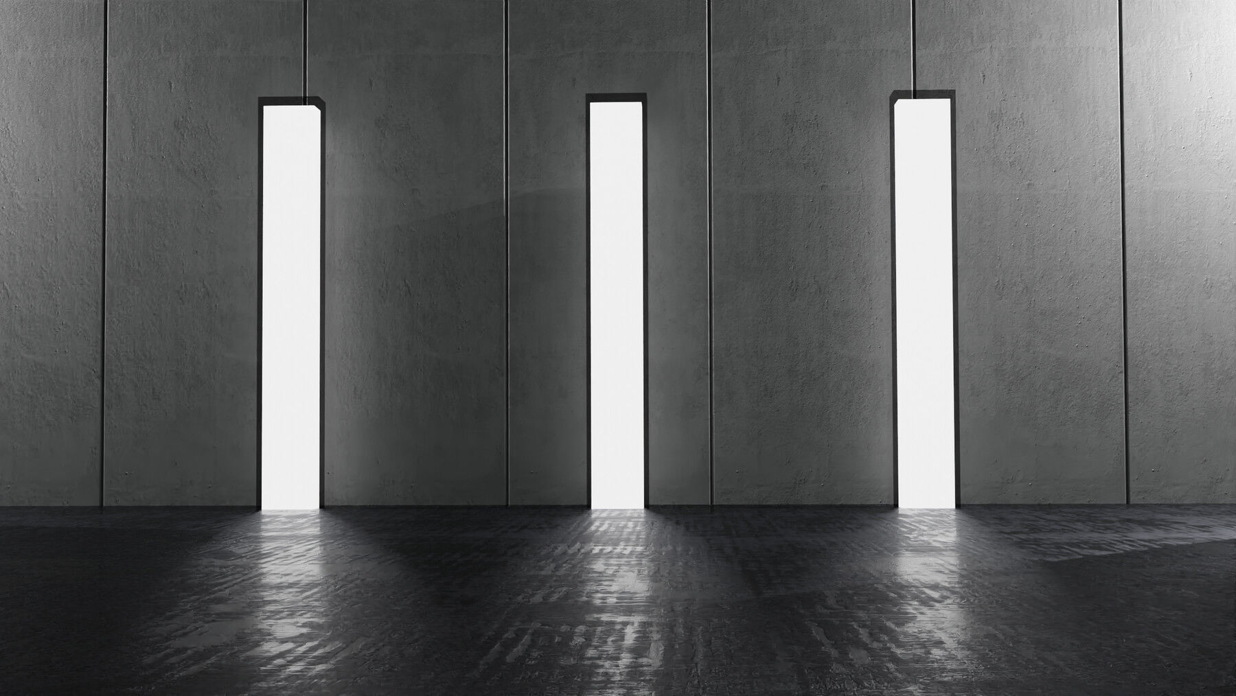 Lighting Studio Pack 2 3D Blend File Textured FBX OBJ MTL Files 3D model_8