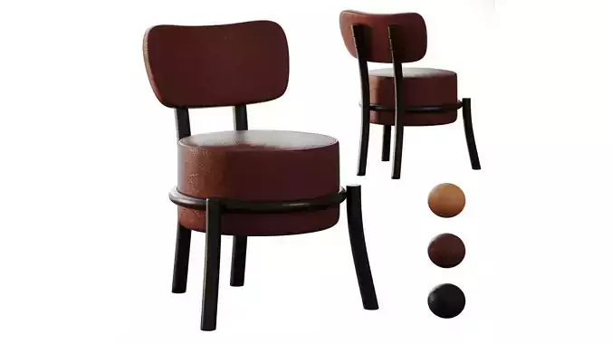 Chair BB-0 ProPro Furniture