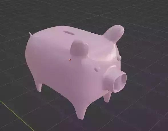 Piggy bank