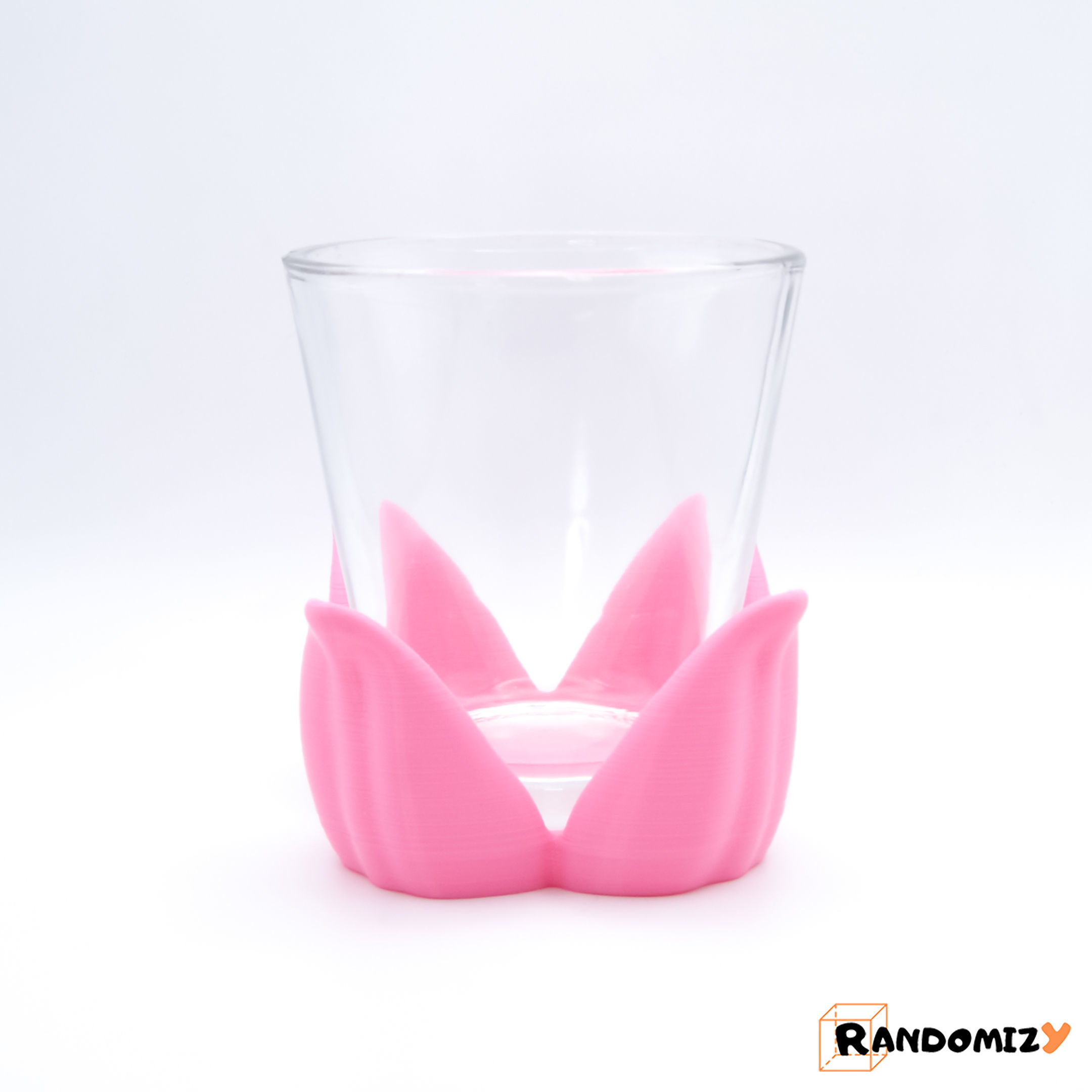 Multifunctional Lotus Flower 3D print model_6
