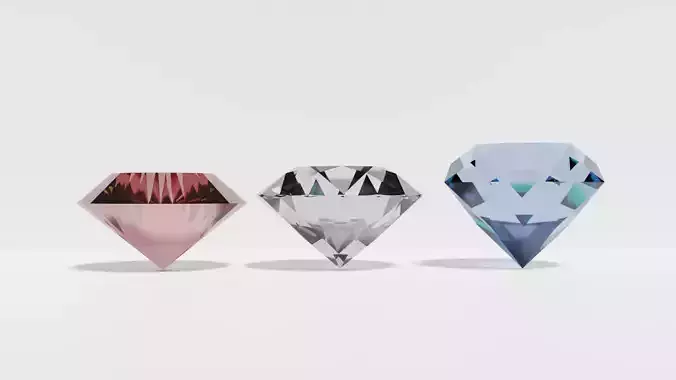 Diamonds