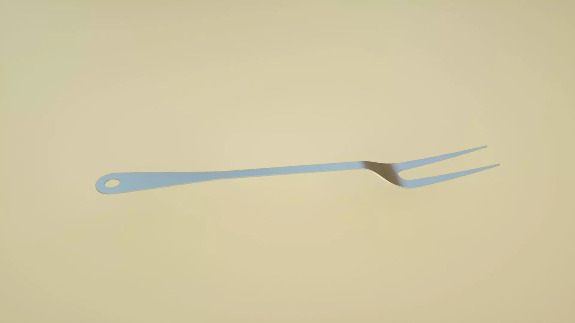  forko forko kuirejo ilo 3D model_0