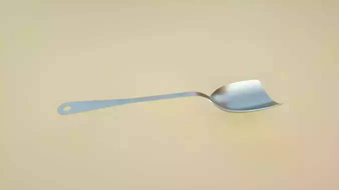 shovel stainless steel shovel kitchen utensils