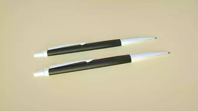 fountain pen ballpoint pen ballpoint pen pen